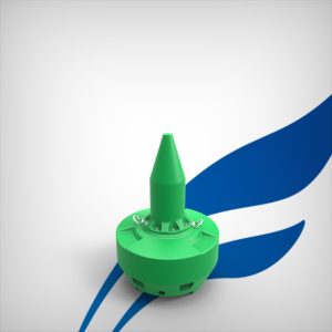 FLC1200 Far plutitor lateral