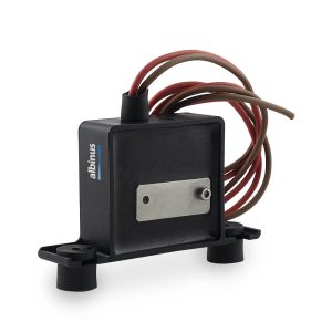 ÎNTRERUPĂTOR ELECTRONIC DE SANTINĂ 12/24V