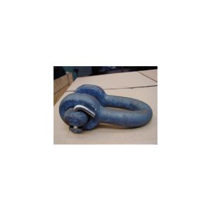 Cătușe pentru geamanduri cu lanț ND 16 mm - Marcaj special