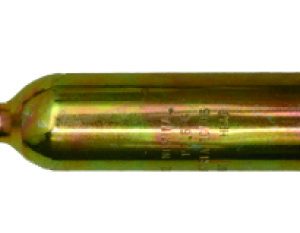 BUTELII DE GAZ DE REZERVĂ PENTRU VESTELE DE SALVARE GONFLABILE