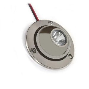 LUMINĂ SUBACVATICĂ CU DUBLĂ COLOARE