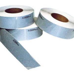 BANDĂ REFLECTORIZANTĂ SOLAS – MED, COD L.S.A.