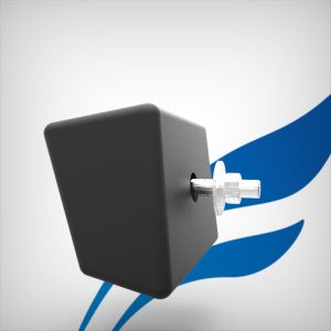 Balast pentru FLC1200 sau FLC1500