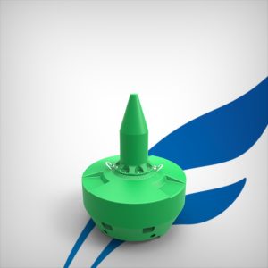 FLC1500 Geamandură de asistență la navigație laterală