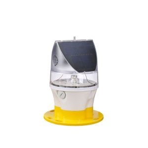 Lanternă marină solară Sealite SL-75 5NM