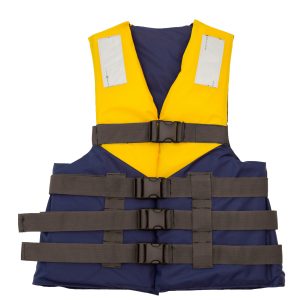 AJUTOARE DE FLOTABILITATE PENTRU SPORTURI ACVATICE "PAROS"