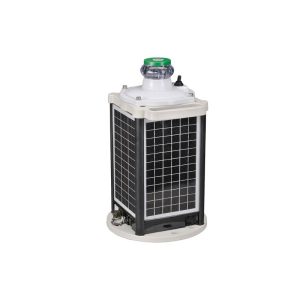 BargeSafe Solar - Lampă solară de 2 NM sau 3 NM pentru barjă